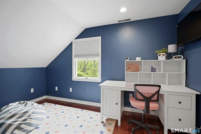 81 Pinetree Road, Redding, CT 06896
