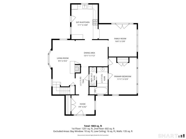 81 Pinetree Road, Redding, CT 06896