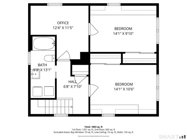 81 Pinetree Road, Redding, CT 06896