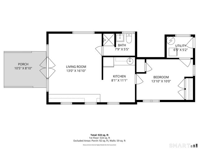 81 Pinetree Road, Redding, CT 06896