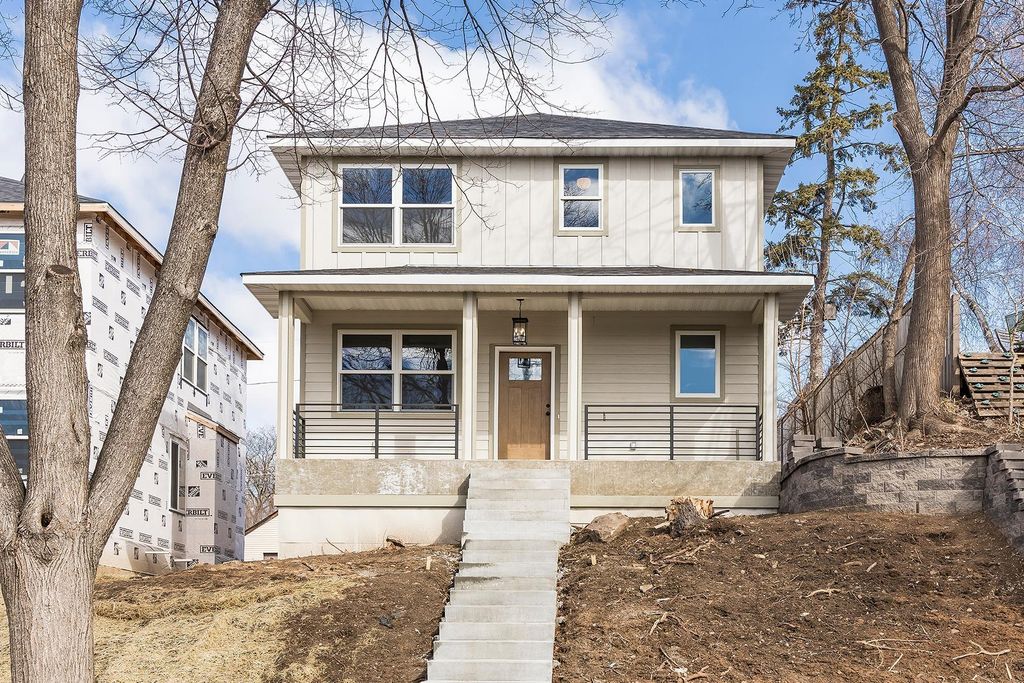 1941 Rome Avenue, Saint Paul, MN 55116