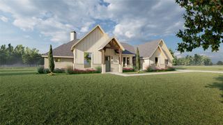 1037 Arbor Vista, Azle, TX 76020