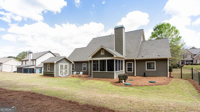 1617 Maes Overlook, Loganville, GA 30052