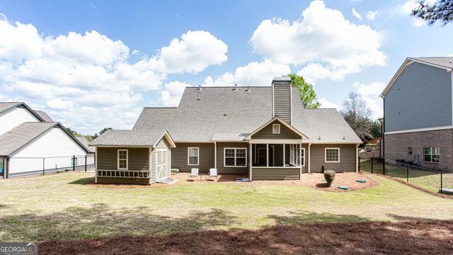 1617 Maes Overlook, Loganville, GA 30052
