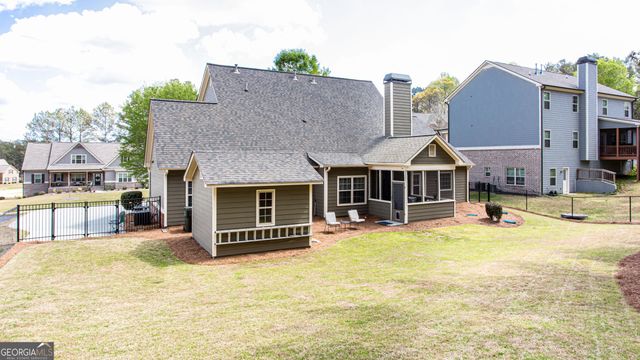 1617 Maes Overlook, Loganville, GA 30052