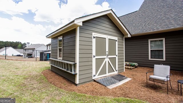 1617 Maes Overlook, Loganville, GA 30052