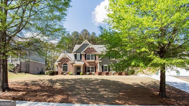 1617 Maes Overlook, Loganville, GA 30052