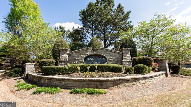 1617 Maes Overlook, Loganville, GA 30052