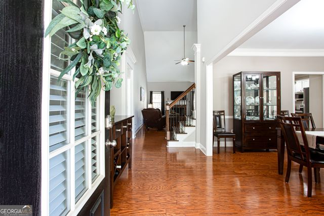 1617 Maes Overlook, Loganville, GA 30052