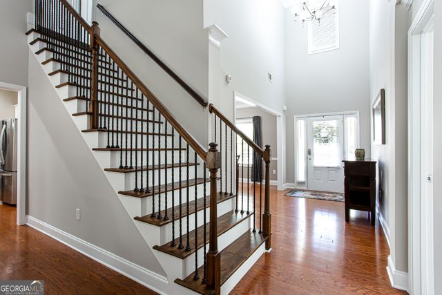 1617 Maes Overlook, Loganville, GA 30052