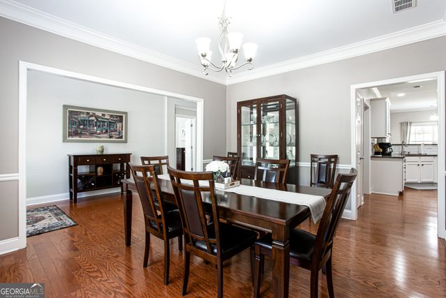 1617 Maes Overlook, Loganville, GA 30052