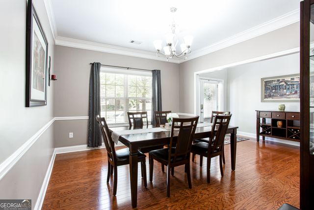 1617 Maes Overlook, Loganville, GA 30052