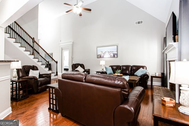 1617 Maes Overlook, Loganville, GA 30052