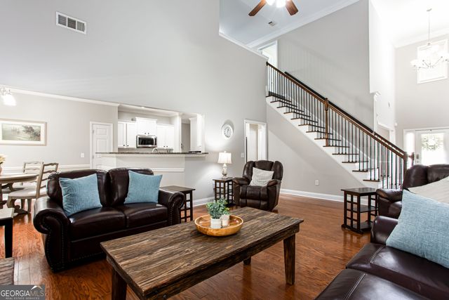 1617 Maes Overlook, Loganville, GA 30052