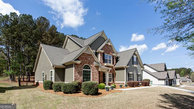 1617 Maes Overlook, Loganville, GA 30052