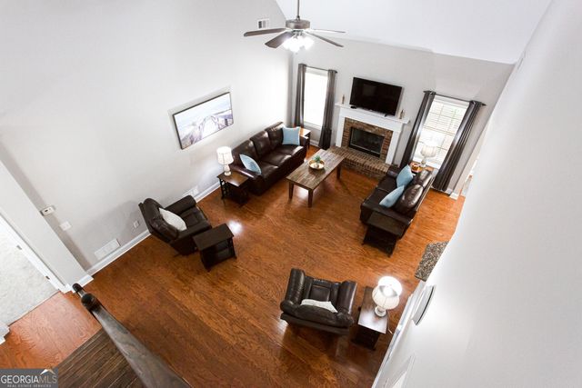 1617 Maes Overlook, Loganville, GA 30052