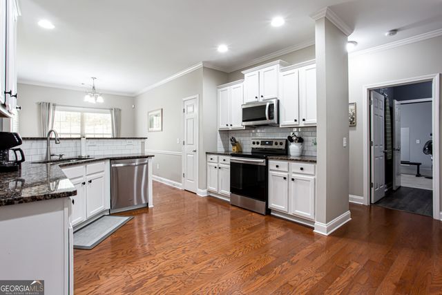 1617 Maes Overlook, Loganville, GA 30052