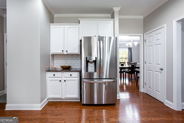 1617 Maes Overlook, Loganville, GA 30052