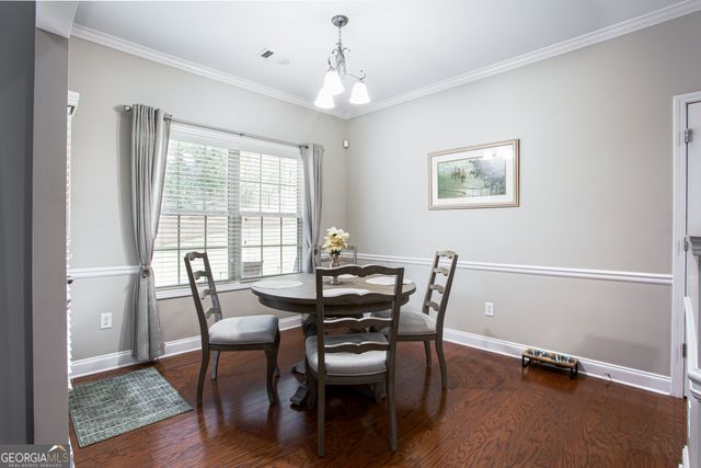 1617 Maes Overlook, Loganville, GA 30052