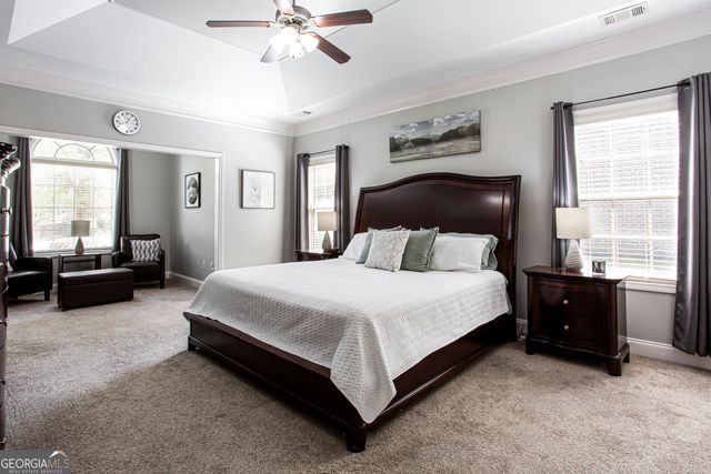 1617 Maes Overlook, Loganville, GA 30052