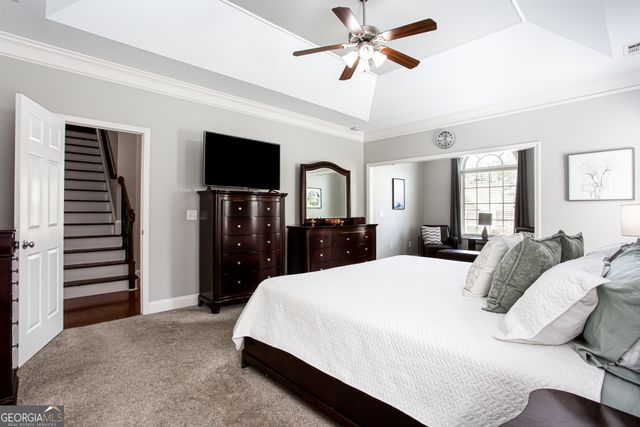 1617 Maes Overlook, Loganville, GA 30052