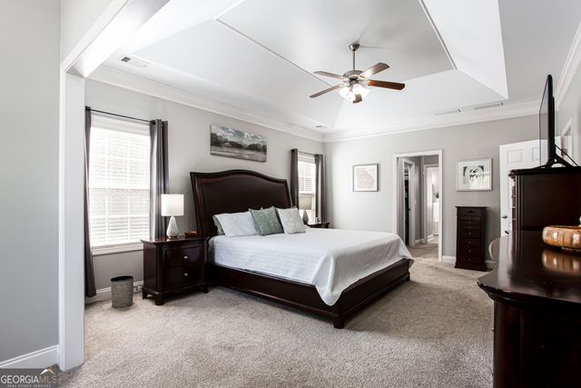 1617 Maes Overlook, Loganville, GA 30052