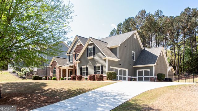 1617 Maes Overlook, Loganville, GA 30052
