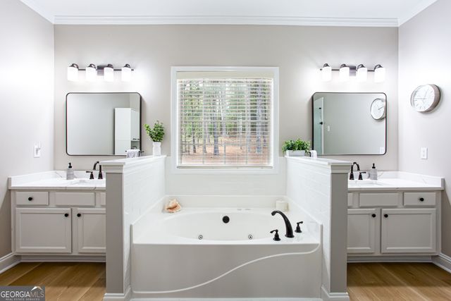 1617 Maes Overlook, Loganville, GA 30052