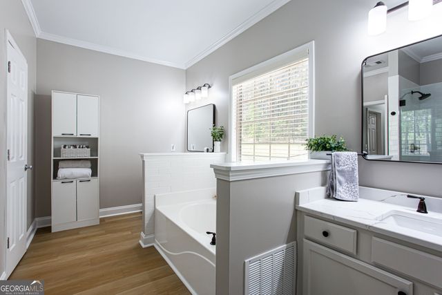 1617 Maes Overlook, Loganville, GA 30052