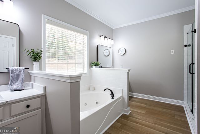 1617 Maes Overlook, Loganville, GA 30052