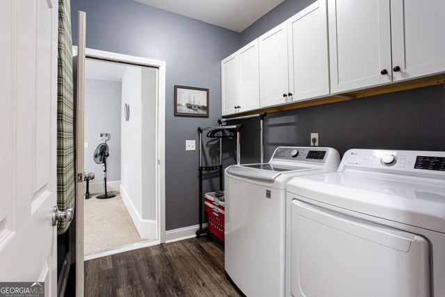 1617 Maes Overlook, Loganville, GA 30052