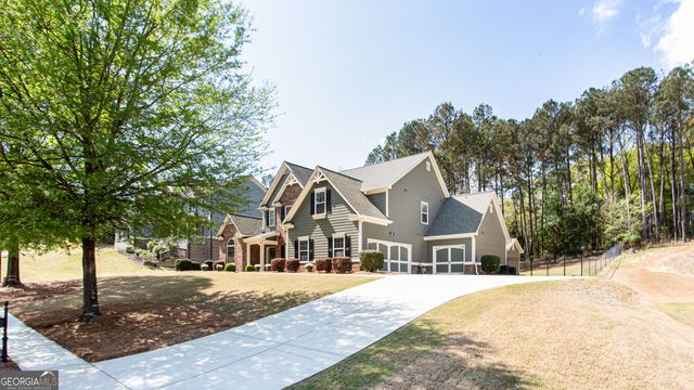 1617 Maes Overlook, Loganville, GA 30052