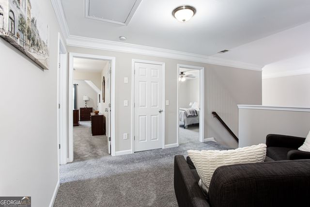 1617 Maes Overlook, Loganville, GA 30052