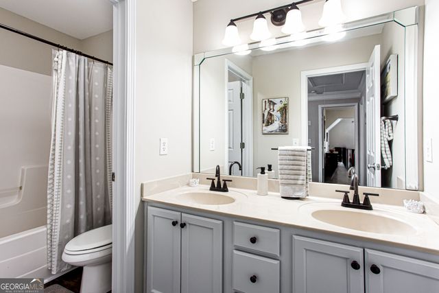 1617 Maes Overlook, Loganville, GA 30052