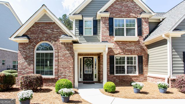 1617 Maes Overlook, Loganville, GA 30052