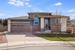 6682 W Asbury Place, Lakewood, CO 80227