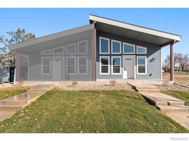 4124 Idaho Street, Evans, CO 80620