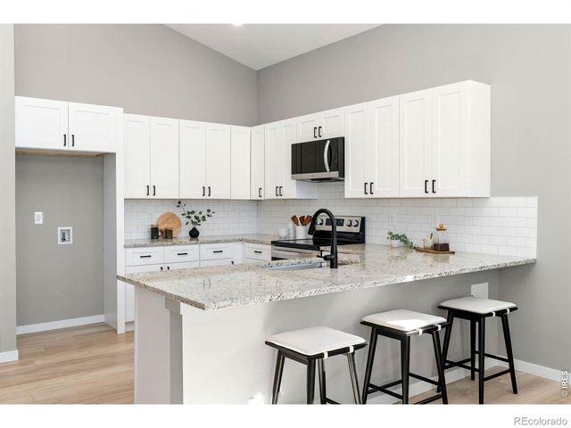 4124 Idaho Street, Evans, CO 80620