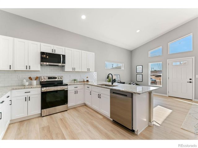 4124 Idaho Street, Evans, CO 80620