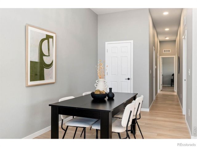 4124 Idaho Street, Evans, CO 80620