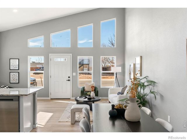 4124 Idaho Street, Evans, CO 80620