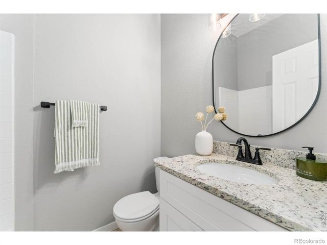 4124 Idaho Street, Evans, CO 80620