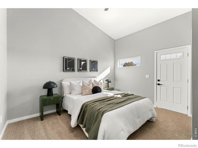 4124 Idaho Street, Evans, CO 80620