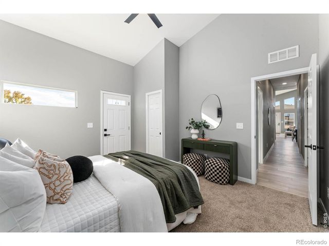 4124 Idaho Street, Evans, CO 80620