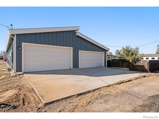 4124 Idaho Street, Evans, CO 80620