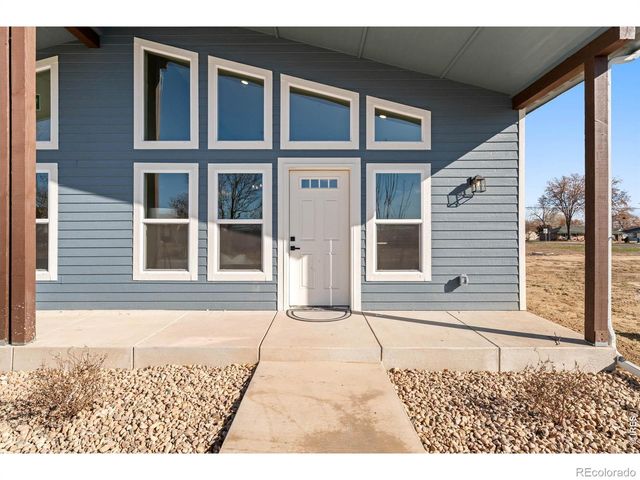 4124 Idaho Street, Evans, CO 80620