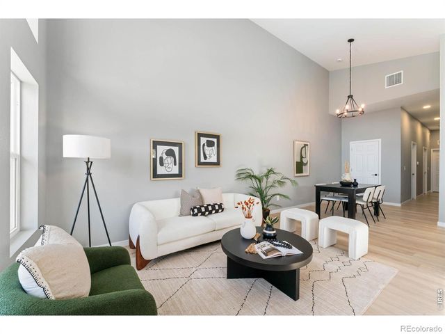 4124 Idaho Street, Evans, CO 80620