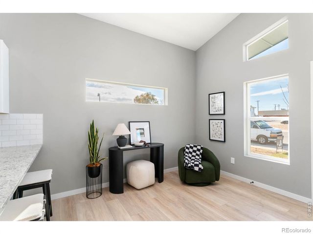 4124 Idaho Street, Evans, CO 80620