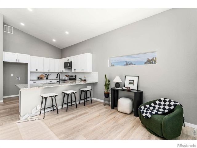 4124 Idaho Street, Evans, CO 80620