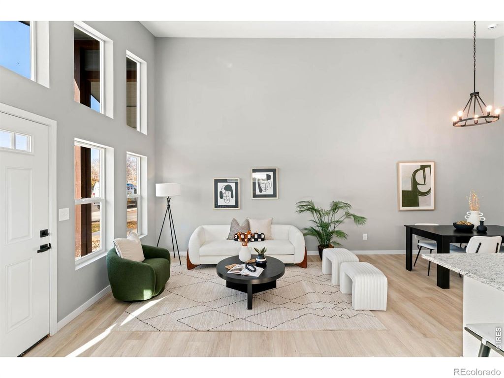 4124 Idaho Street, Evans, CO 80620